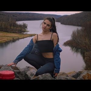 Meet your Posher, Kiera